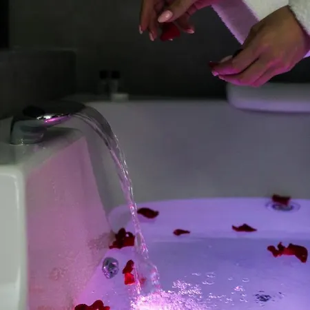 Joy - Sports Center Tasmajdan 4*