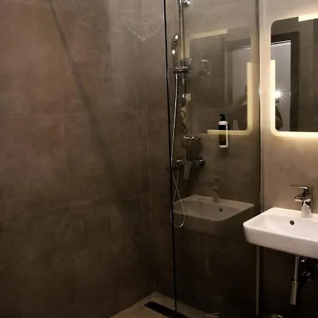 Joy - Sports Center Tasmajdan 4* Belgrade