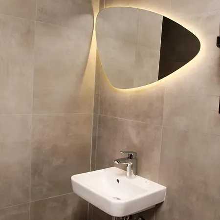 Joy - Sports Center Tasmajdan 4*