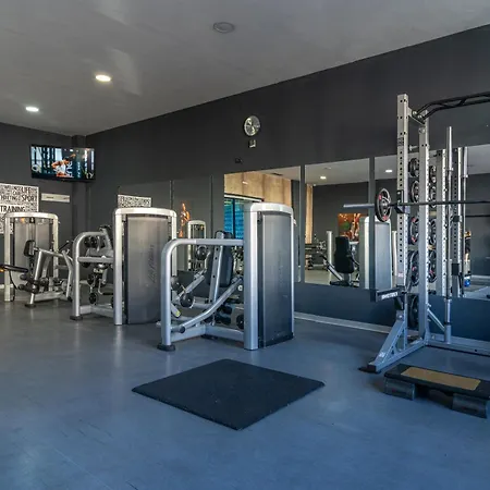 Joy - Sports Center Tasmajdan