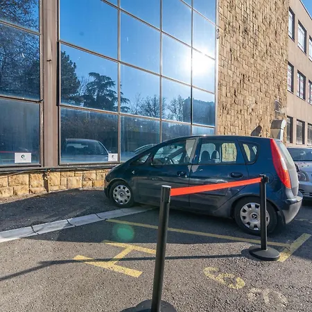 Joy - Sports Center Tasmajdan 4* 베오그라드