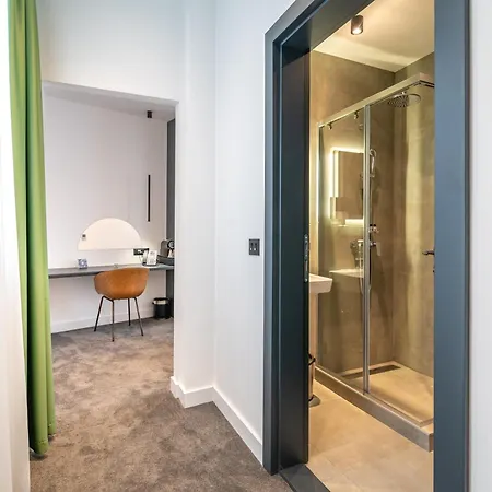 Joy - Sports Center Tasmajdan 베오그라드