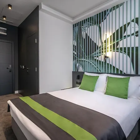 Joy - Sports Center Tasmajdan 4*