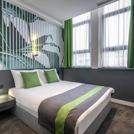 Joy - Sports Center Tasmajdan 4* Belgrade