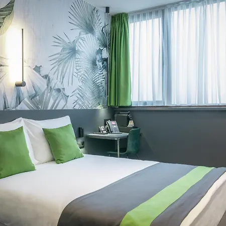 Pensiune Joy - Sports Center Tasmajdan