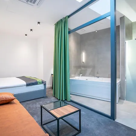 Joy - Sports Center Tasmajdan 4*