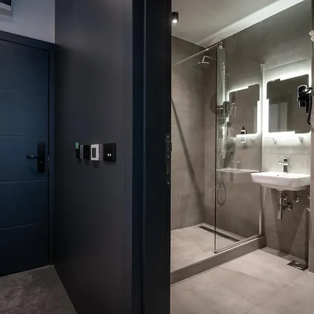 Hotel Joy - Sports Center Tasmajdan