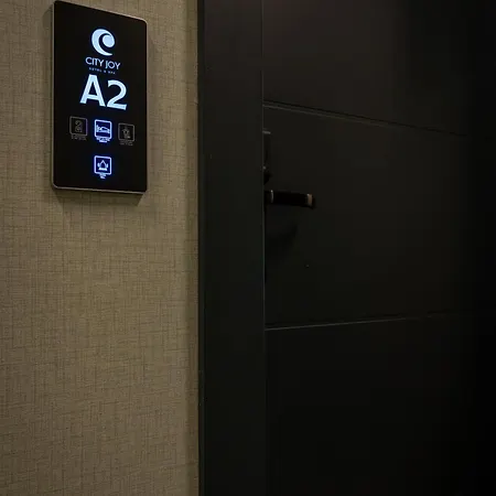 Hotel Joy - Sports Center Tasmajdan 4*