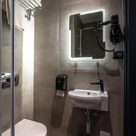 Hotel Joy - Sports Center Tasmajdan Belgrade