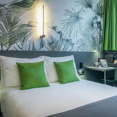 Joy - Sports Center Tasmajdan 게스트하우스 베오그라드