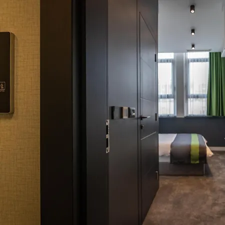 Joy - Sports Center Tasmajdan Hotel Belgrade