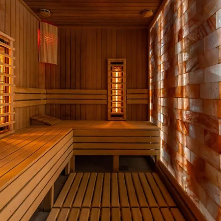 게스트하우스 Joy - Sports Center Tasmajdan